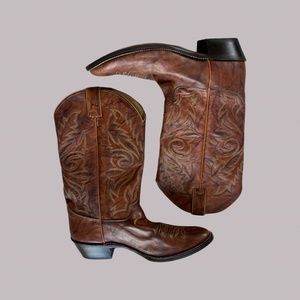 Justin Boots - Cowboy Boots